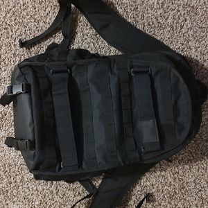 Nike tactical backpack